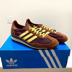 Adidas SL 72 Women’s Size 8 **as seen on Bella Hadid**